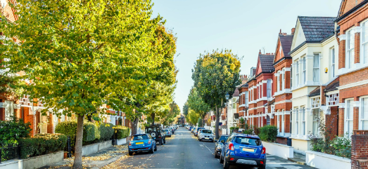 The Rise of Eco-Friendly Living in Putney: Sustainable Homes for the Future